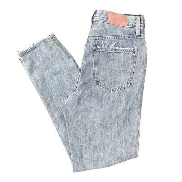 Pistola | Presley High Rise Relaxed Roller - Picture 7 of 7